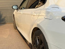Toyota Camry 2021 года