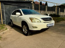 Toyota Harrier 2004 года