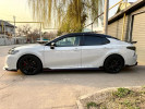 Toyota Camry 2021 года