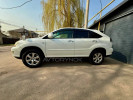 Toyota Harrier 2004 года