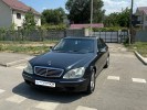 Mercedes-Benz S-Класс 2000 года