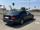 Mercedes-Benz S-Класс 2000 года