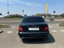 Mercedes-Benz S-Класс 2000 года