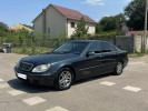 Mercedes-Benz S-Класс 2000 года