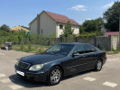 Mercedes-Benz S-Класс 2000 года