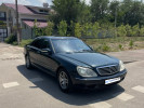 Mercedes-Benz S-Класс 2000 года