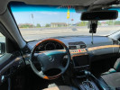 Mercedes-Benz S-Класс 2000 года
