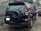 Toyota Land Cruiser Prado 2009 года