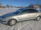 Volkswagen Passat 1996 года