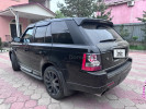 Land Rover Range Rover Sport 2008 года