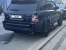 Land Rover Range Rover Sport 2008 года