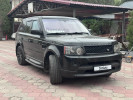 Land Rover Range Rover Sport 2008 года