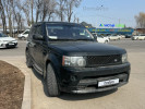 Land Rover Range Rover Sport 2008 года
