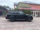Land Rover Range Rover Sport 2008 года