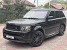 Land Rover Range Rover Sport 2008 года