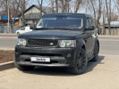 Land Rover Range Rover Sport 2008 года