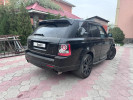 Land Rover Range Rover Sport 2008 года