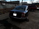 Volkswagen Passat 2005 года