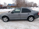 Volkswagen Jetta 2003 года