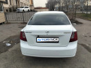 Daewoo Gentra 2014 года