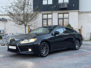 Lexus ES 2012 года