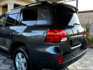 Toyota Land Cruiser 2013 года