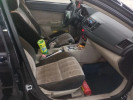 Mitsubishi Lancer 2008 года