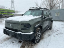 Deepal G318 2025 года