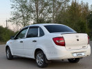 ВАЗ (Lada) Granta 2014 года