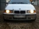 BMW 3 серия 1991 года