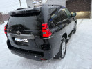 Toyota Land Cruiser Prado 2019 года