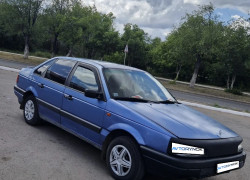 Volkswagen Passat 1992 года