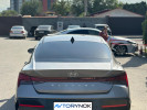Hyundai Elantra 2024 года