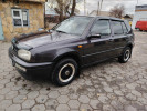Volkswagen Golf 1992 года