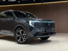 Changan CS55 PLUS 2025 года