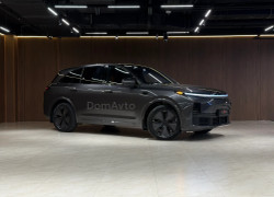 Li L7 2025 года