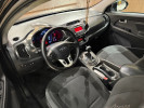 Kia Sportage 2013 года