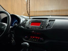 Kia Sportage 2013 года