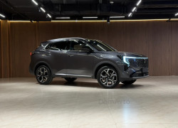 Changan CS55 PLUS 2025 года