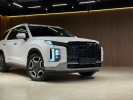 Hyundai Palisade 2023 года