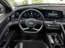 Hyundai Elantra 2024 года