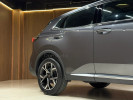Changan CS55 PLUS 2025 года
