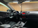 Kia Sportage 2013 года