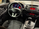 Kia Sportage 2013 года
