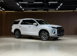 Hyundai Palisade 2023 года