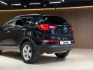 Kia Sportage 2013 года