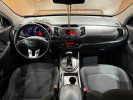 Kia Sportage 2013 года