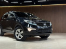 Kia Sportage 2013 года
