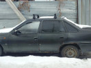 Daewoo Nexia 2011 года
