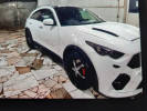 Infiniti FX-Series 2009 года
